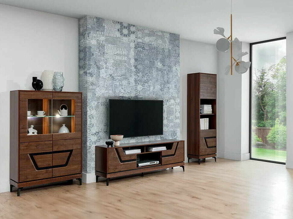 Woonkamerset Romlora 111