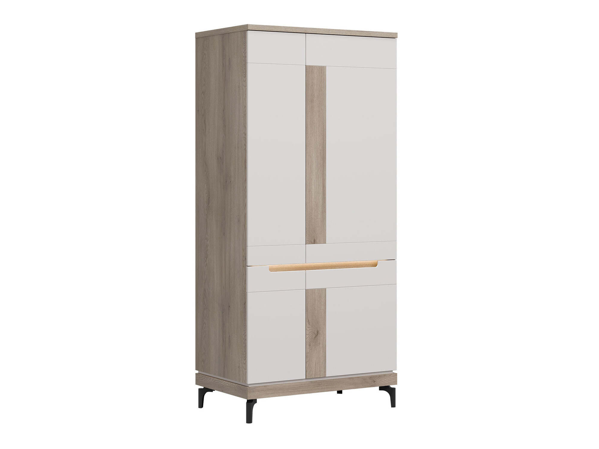 Kledingkast Elicali 110