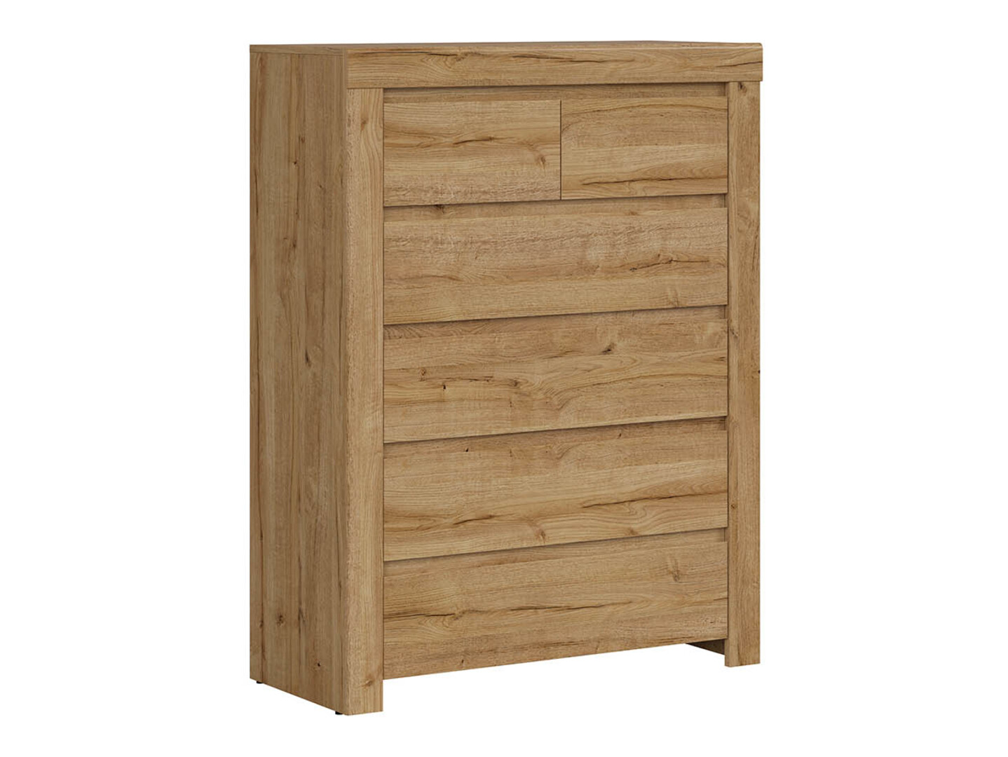 Ladekast Sonsoru 114 (Eiken)