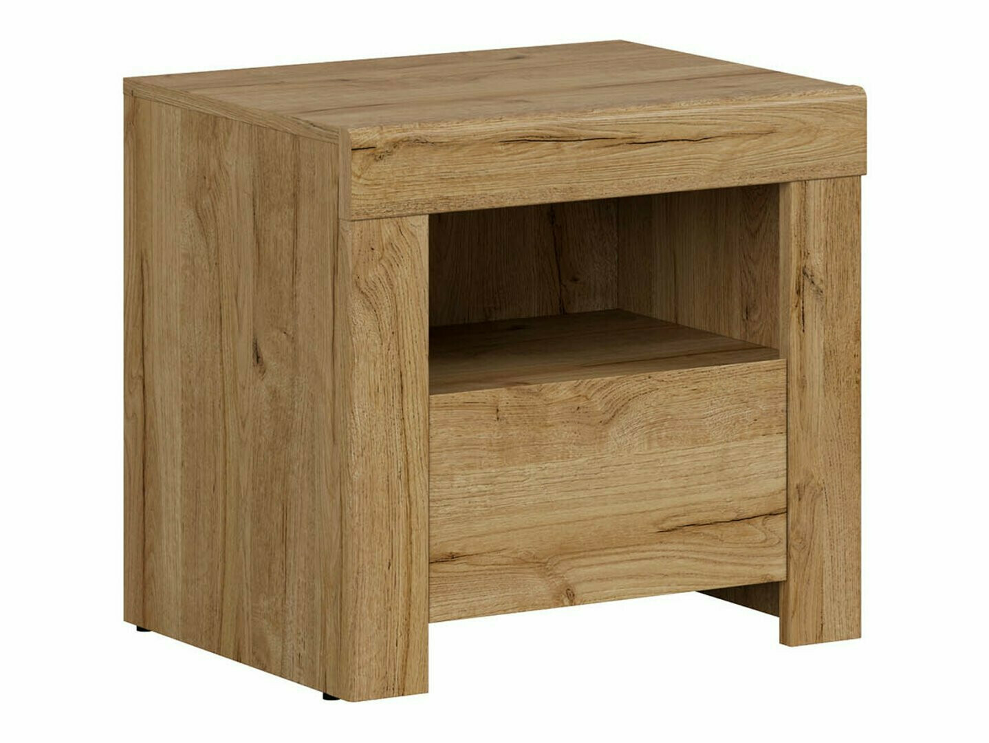 Nachtkastje Sonsoru 113 (Eiken)