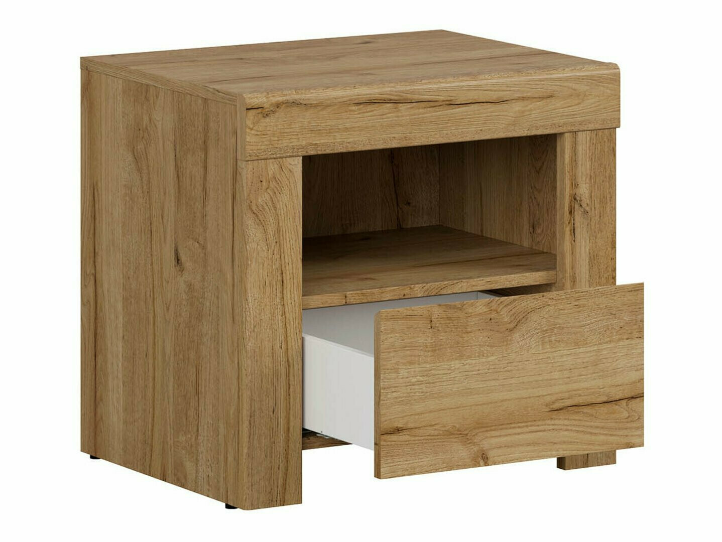 Nachtkastje Sonsoru 113 (Eiken)