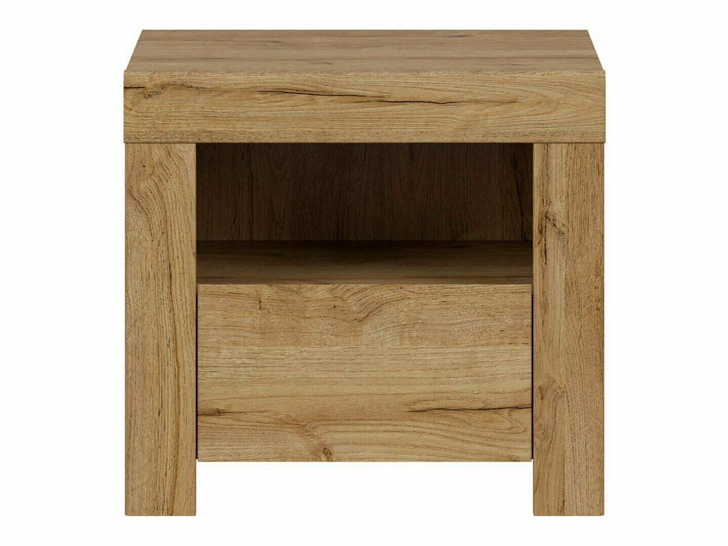Nachtkastje Sonsoru 113 (Eiken)