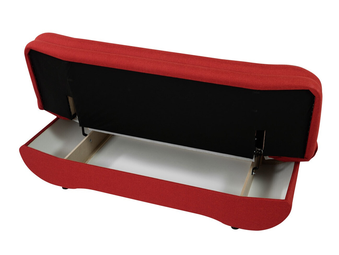 Slaapbank Comfivo 235 (Baloo 2074)