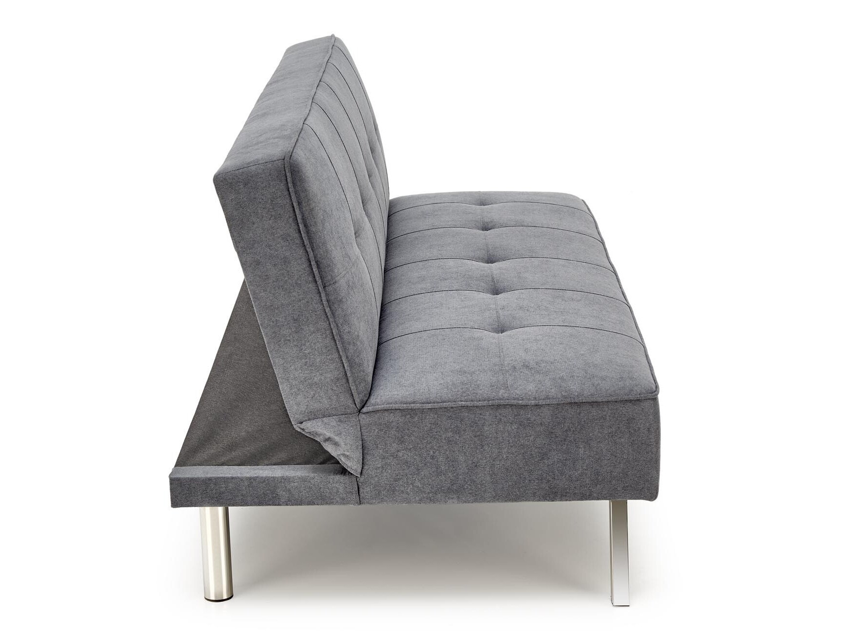 Slaapbank Houston 1705 (Grijs)