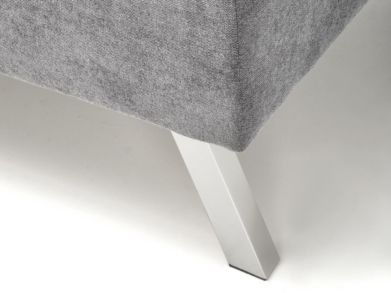 Slaapbank Houston 1705 (Grijs)