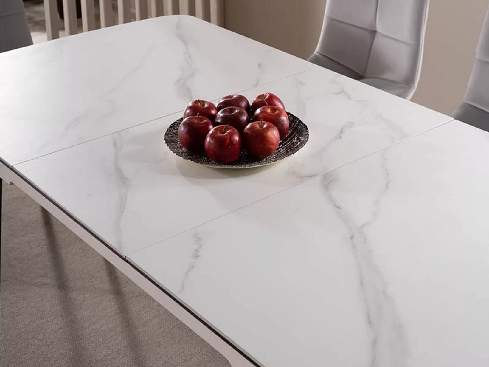 Tafel Detroit 112