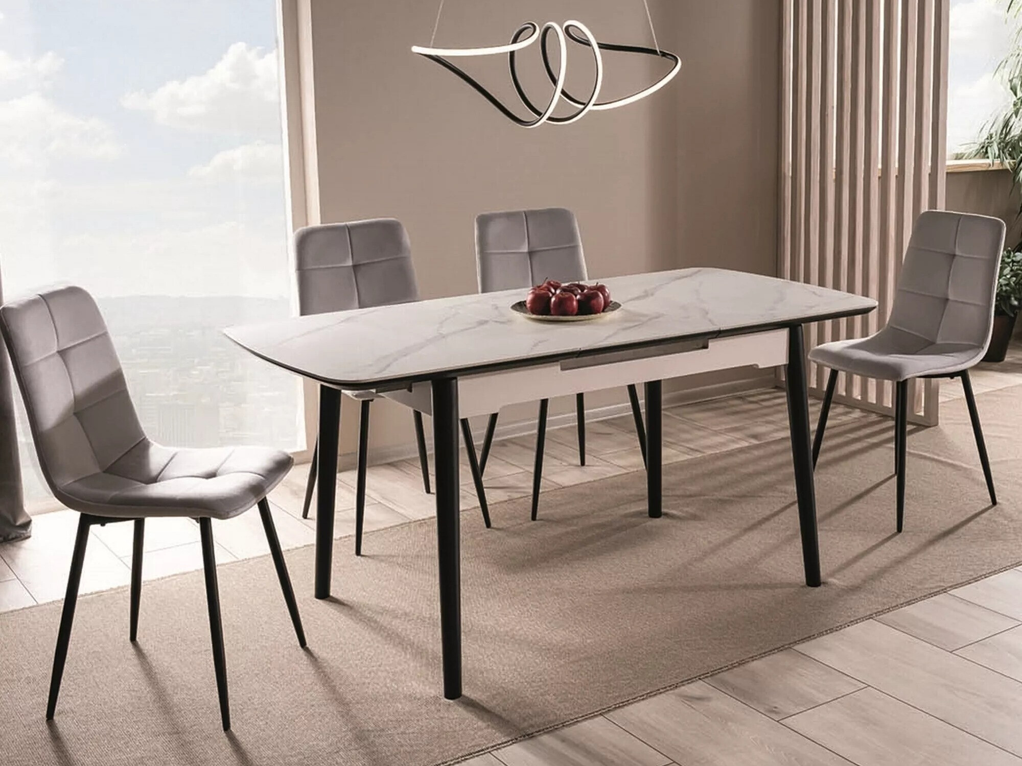 Tafel Detroit 112