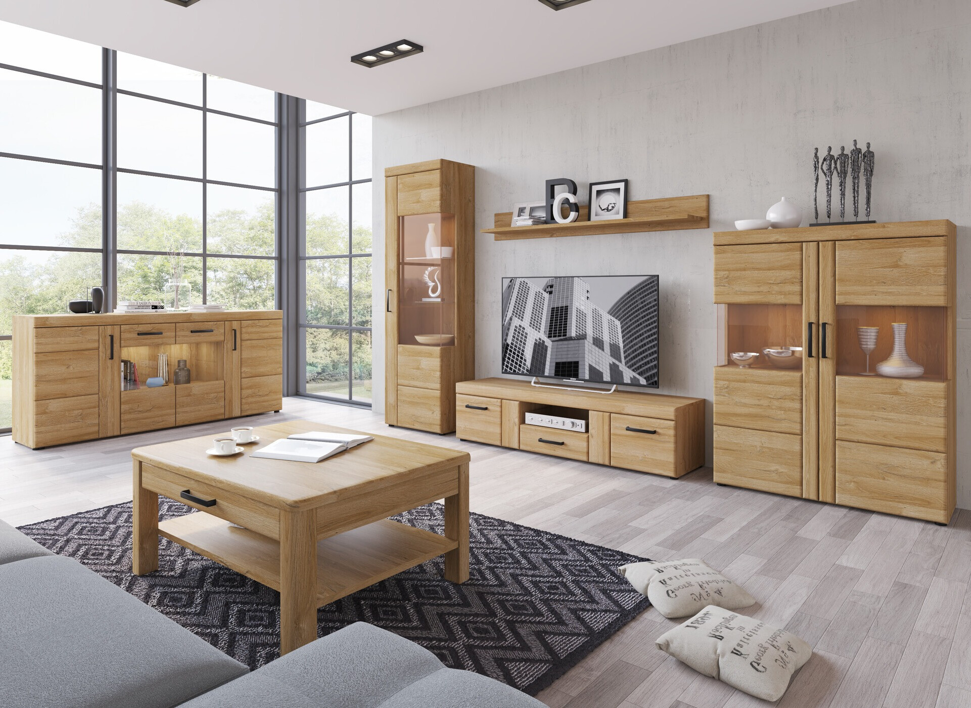 Dressoir Calsori 133