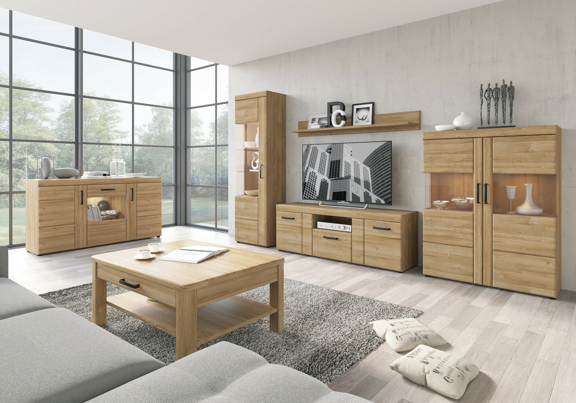 Salontafel Calsori 108