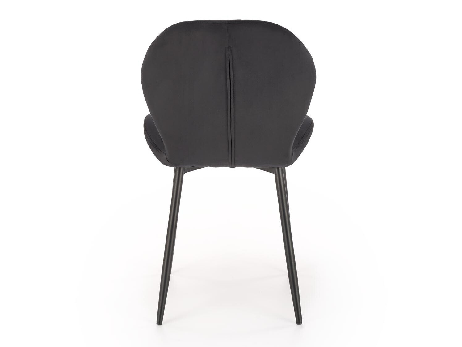 Stoel Houston 1738 (Zwart)