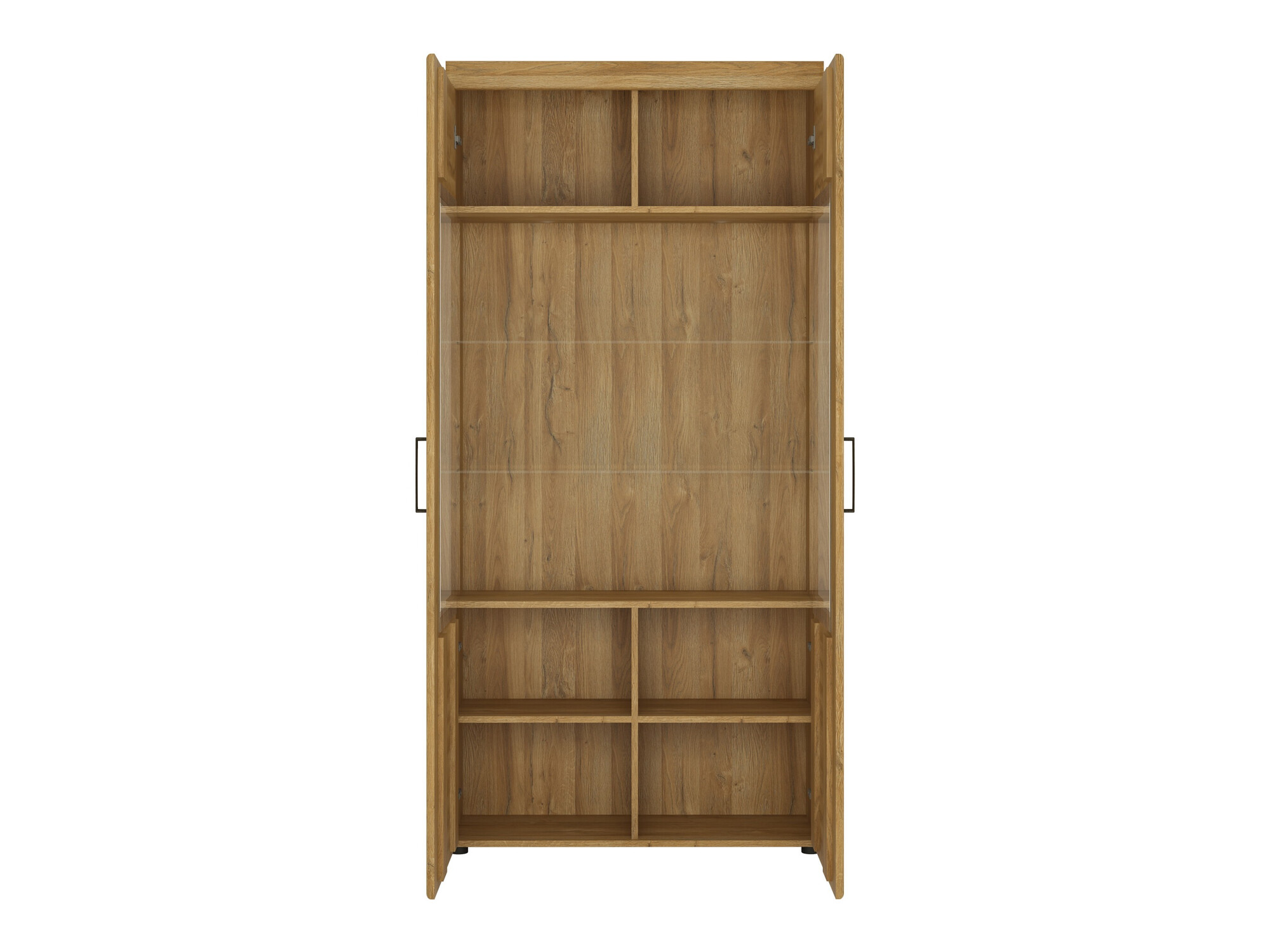 Boekenkast Calsori 132
