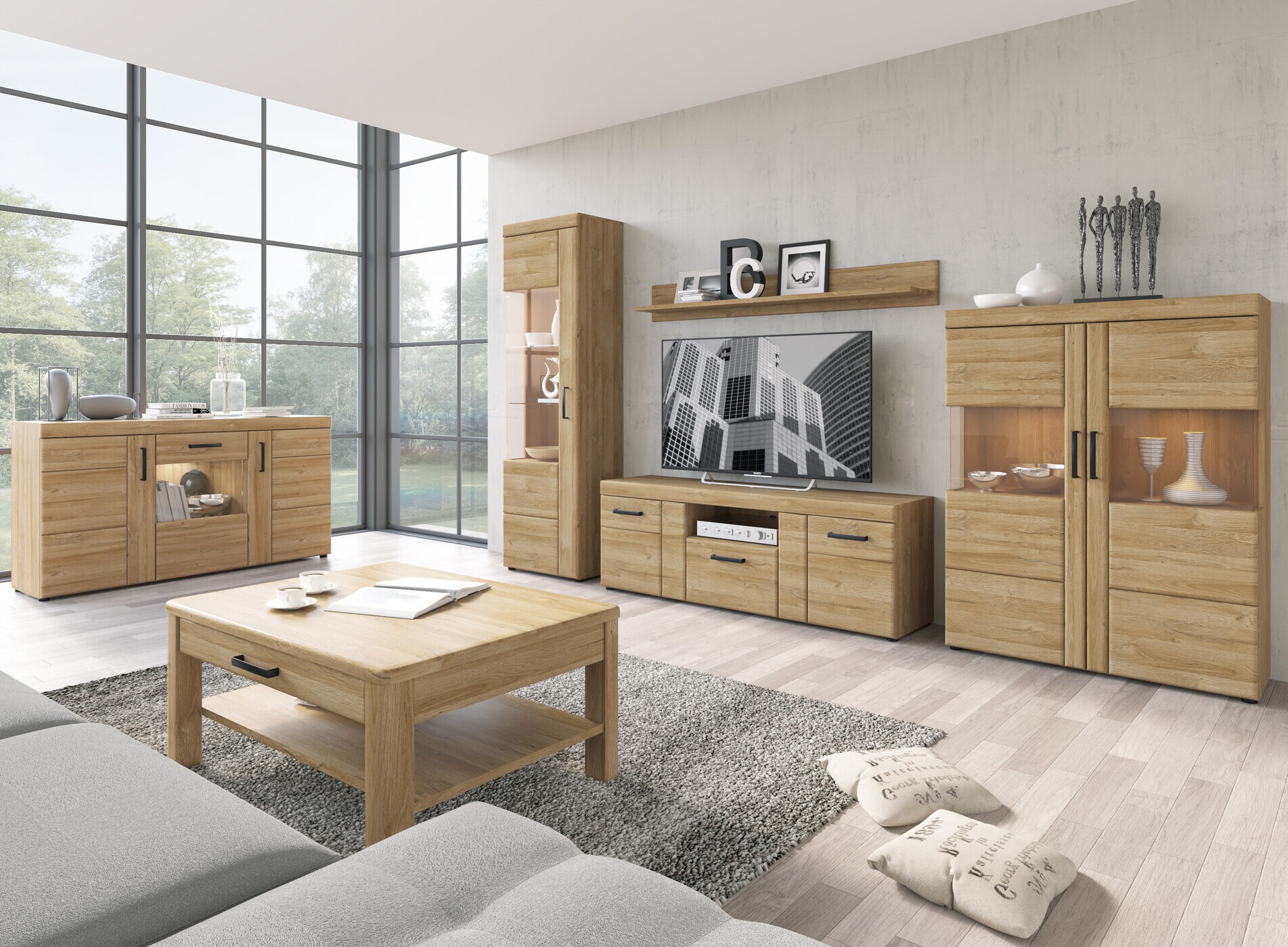 Dressoir Calsori 115