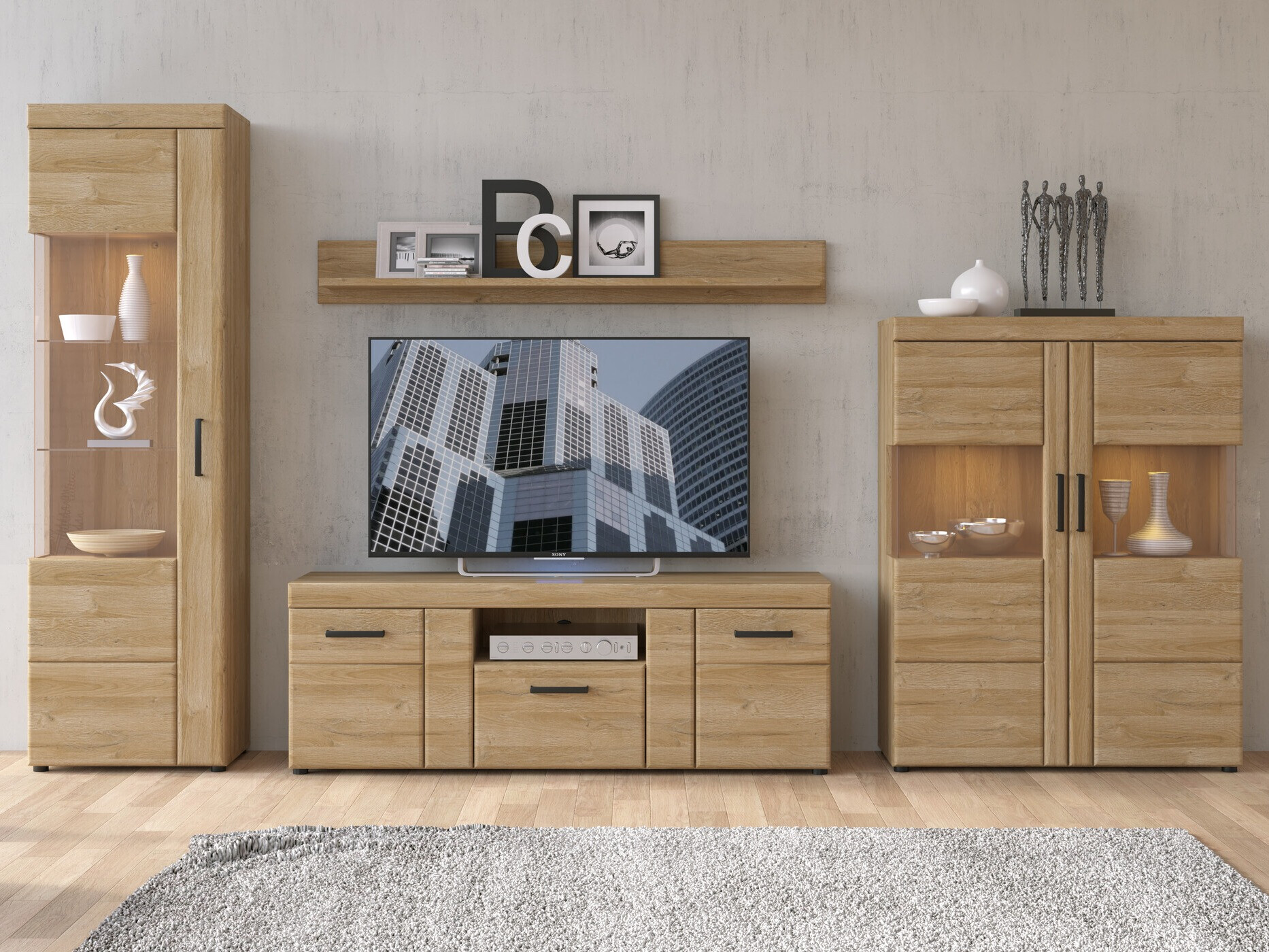 Dressoir Calsori 131