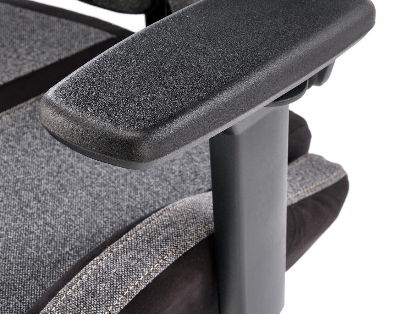 Gamestoel Houston 1713 (Grijs)