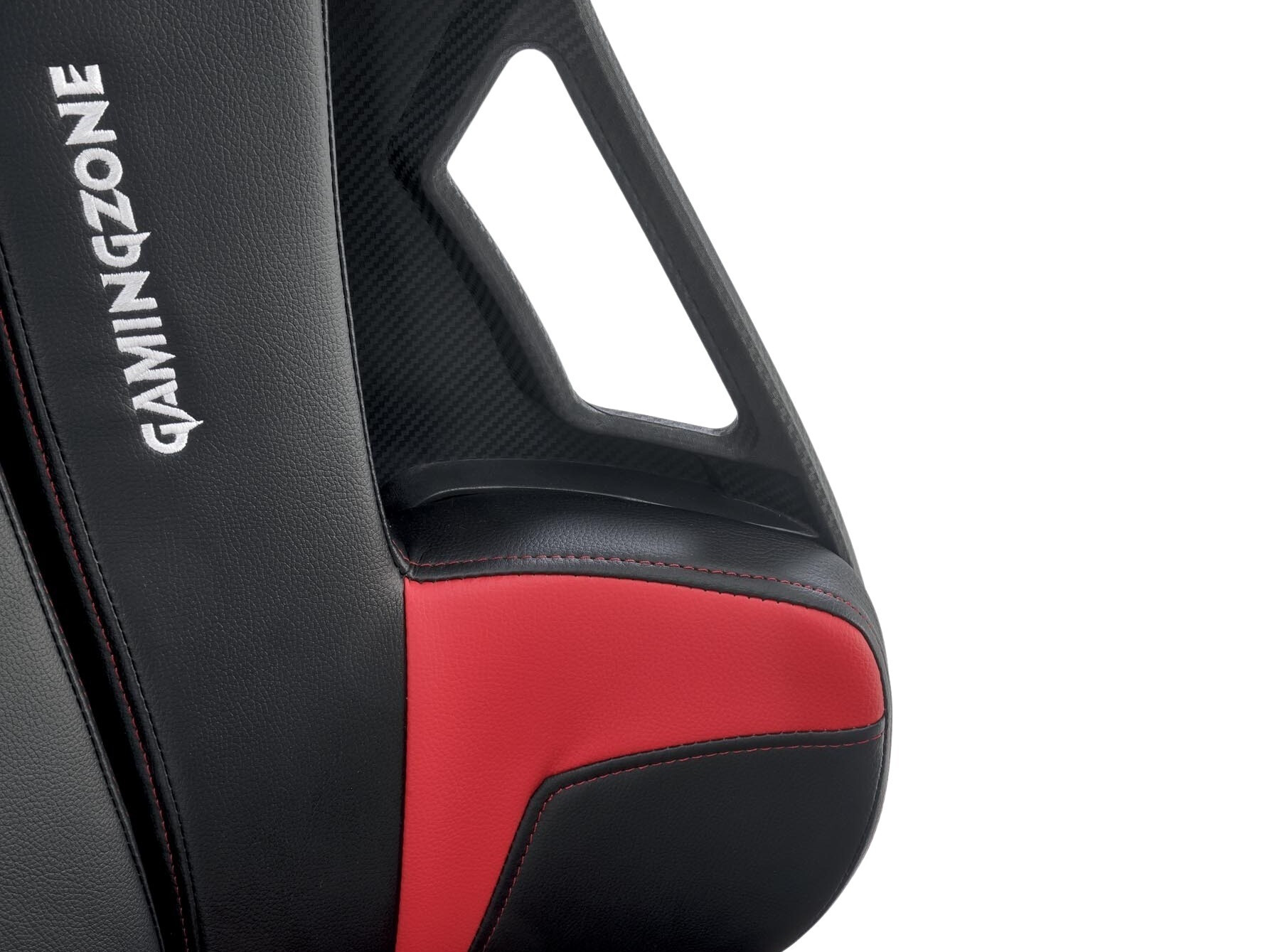 Gamingstoel Houston 1712