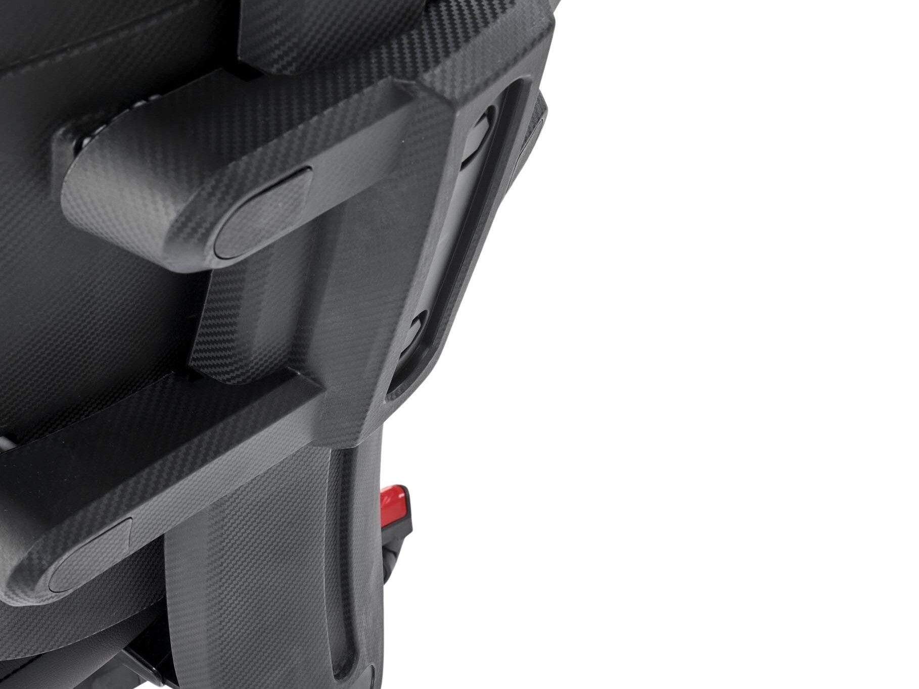 Gamingstoel Houston 1712