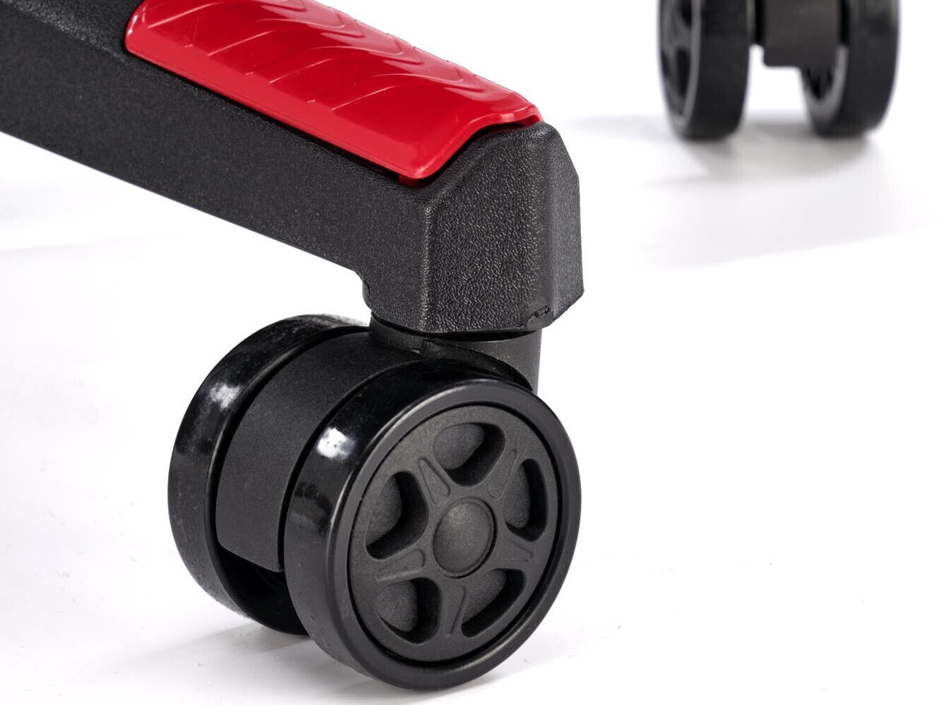 Gamingstoel Houston 1713 (Rood)