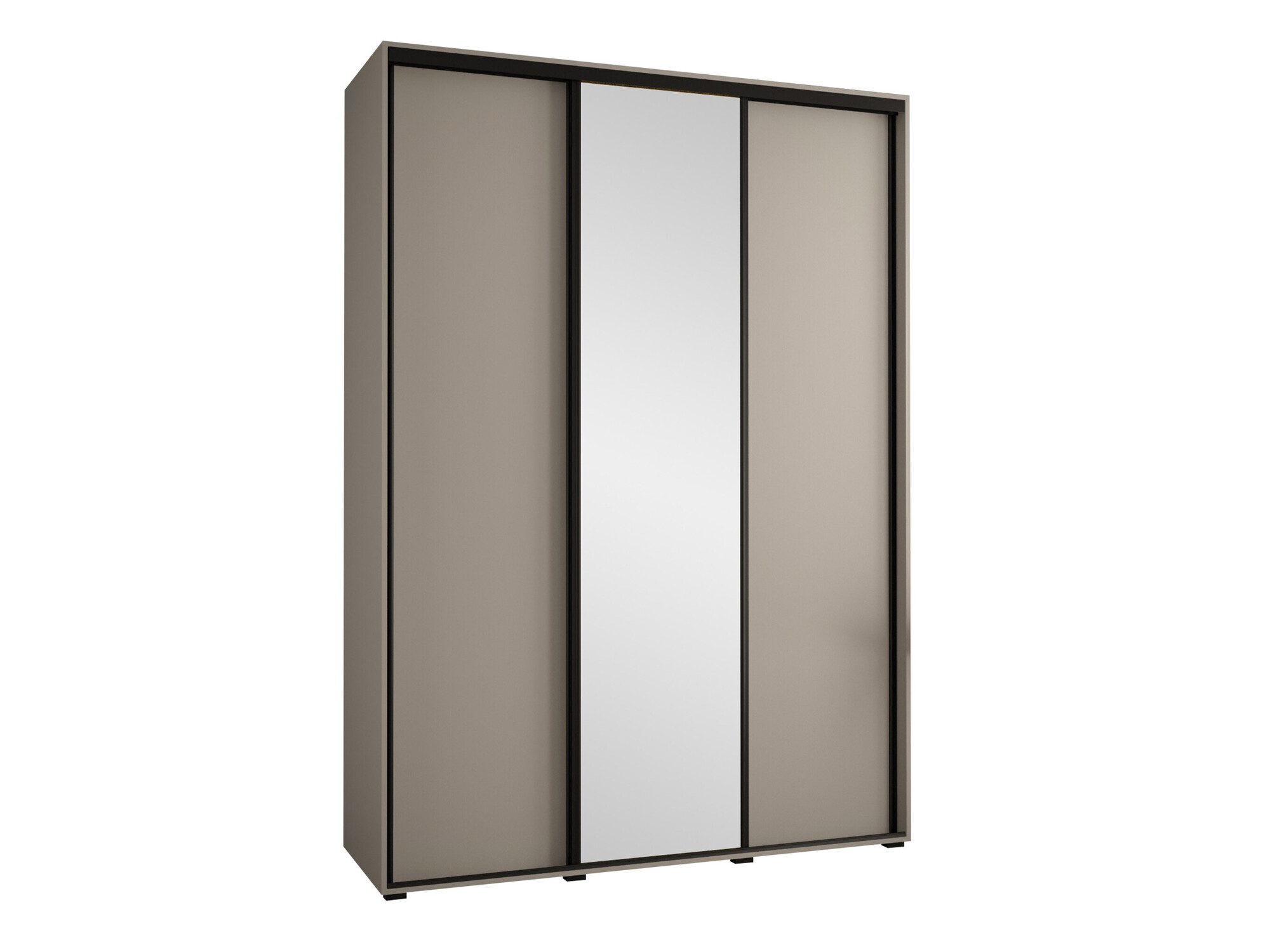 Kledingkast Hartford 493