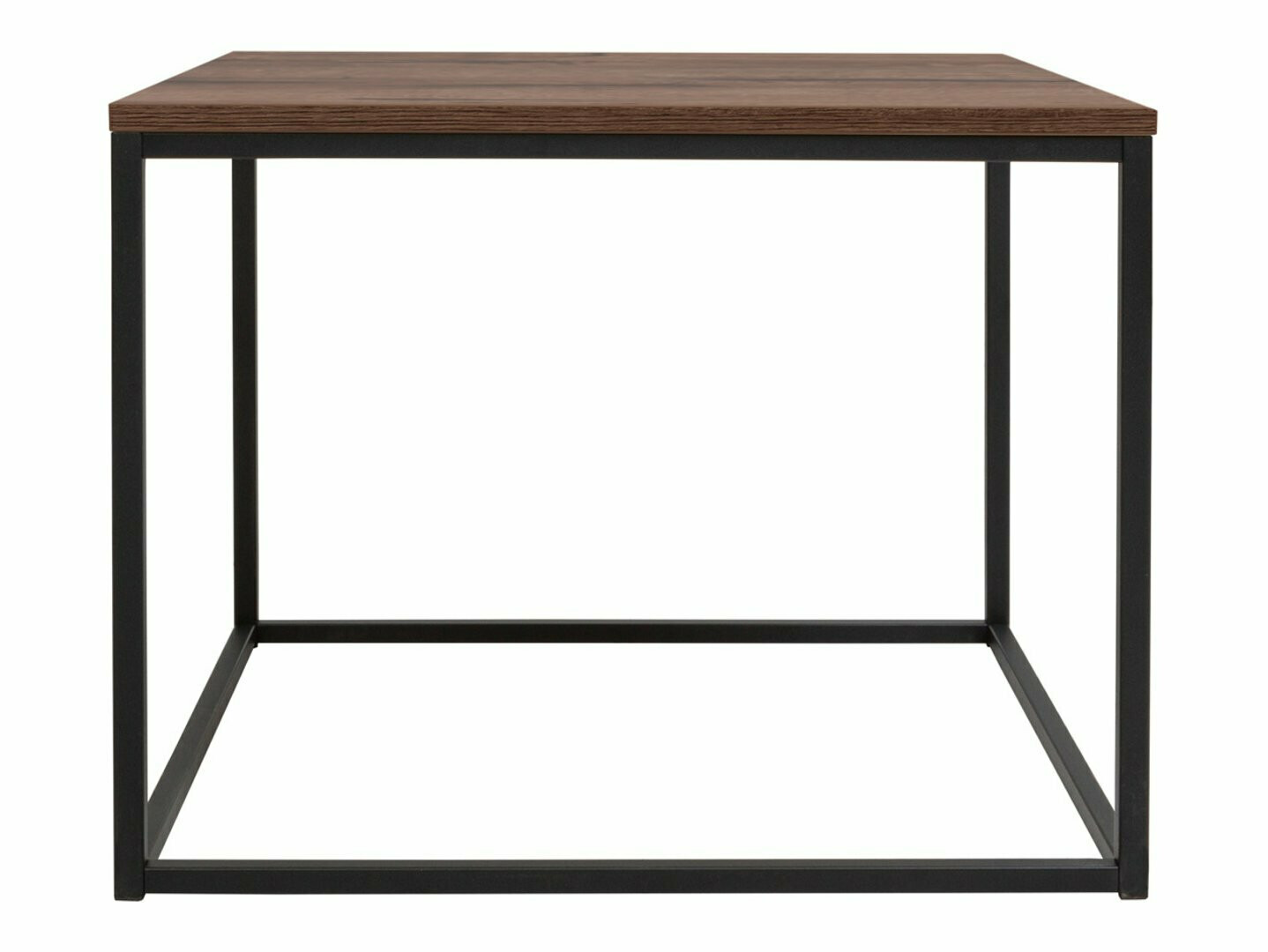 Salontafel Boston 254 (Klooster eik + Zwart)