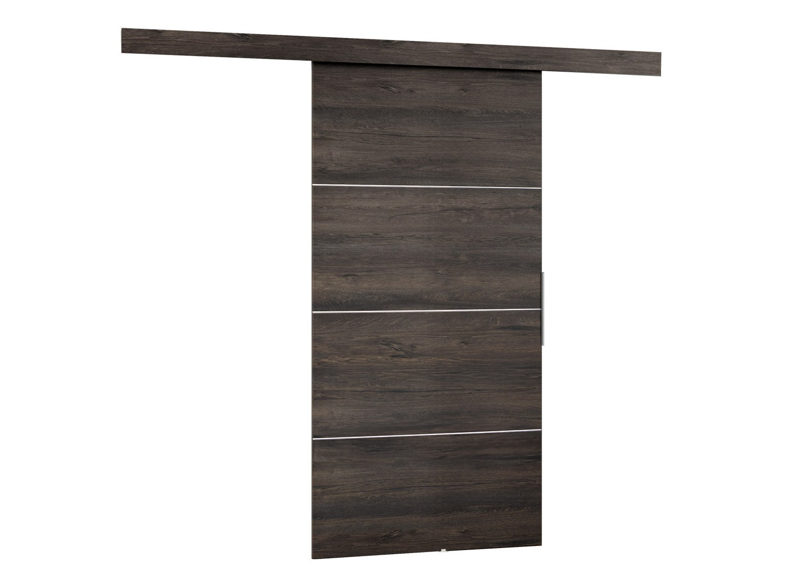 Schuifdeur Dover 144 (Donker essen)