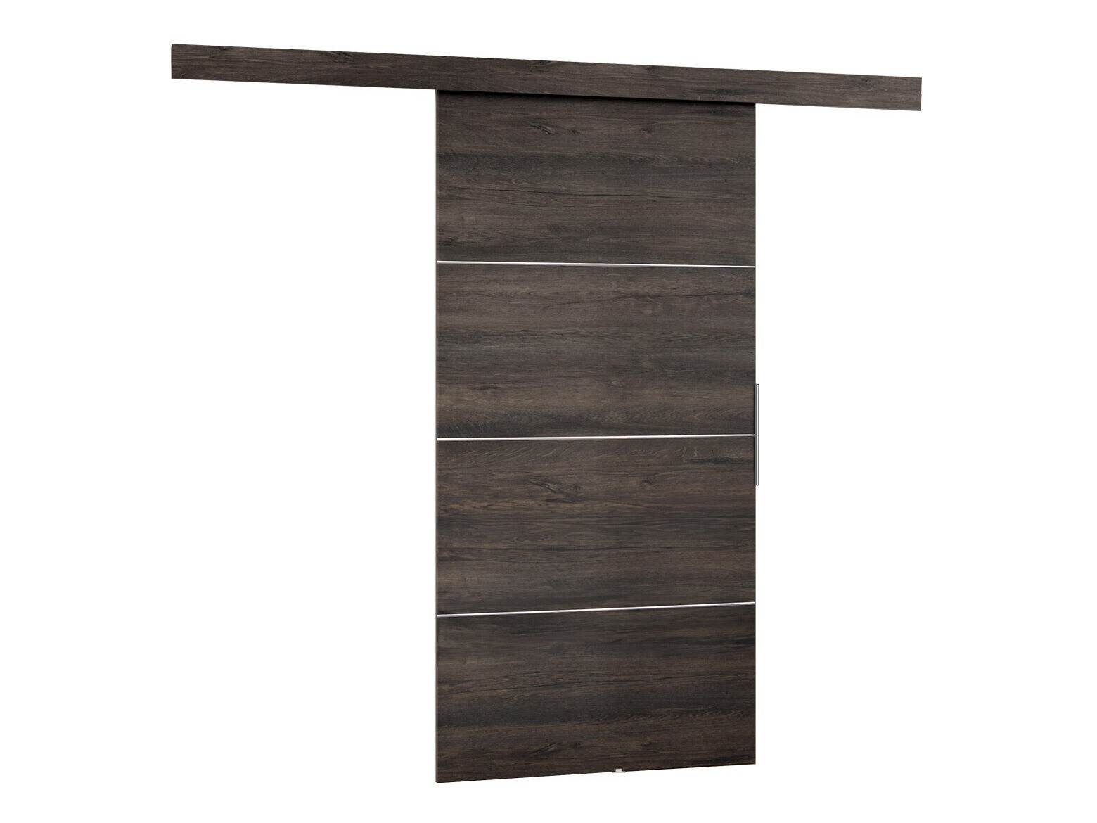 Schuifdeur Dover 146 (Donker essen)