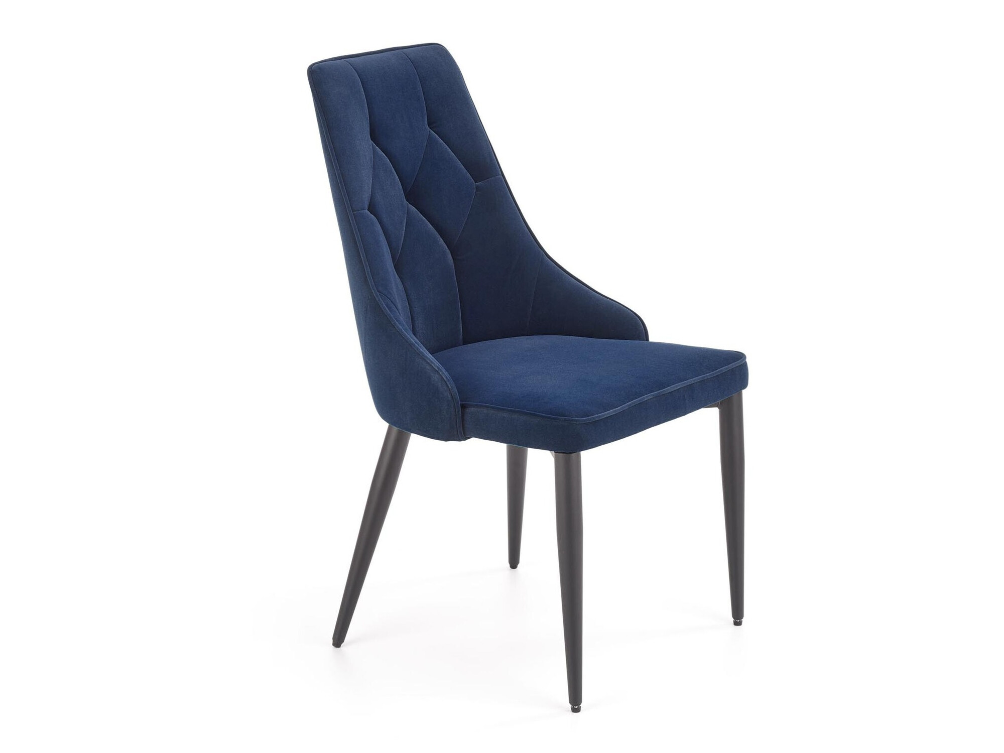 Stoel Houston 873 (Donkerblauw)