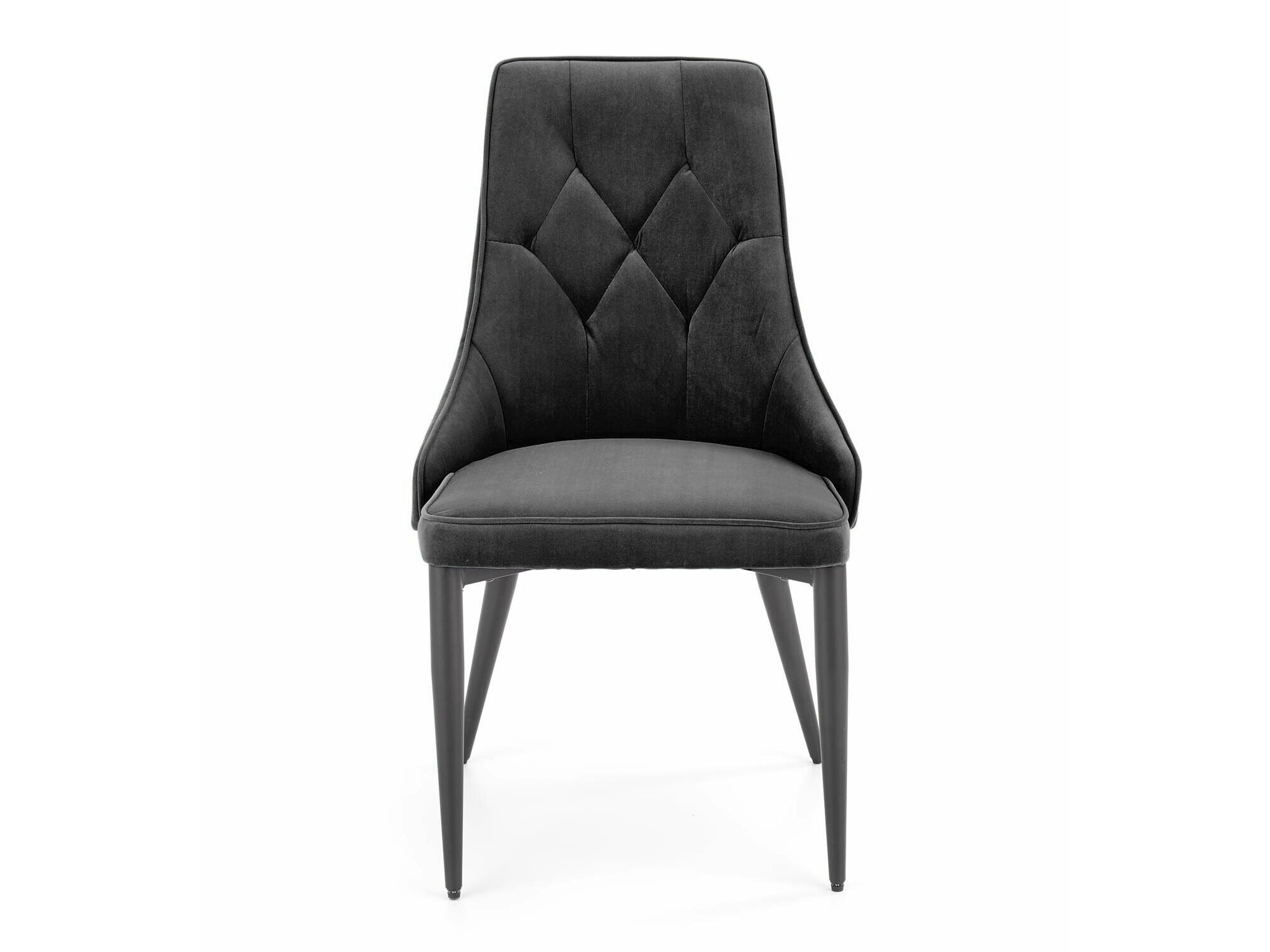 Stoel Houston 873 (Zwart)