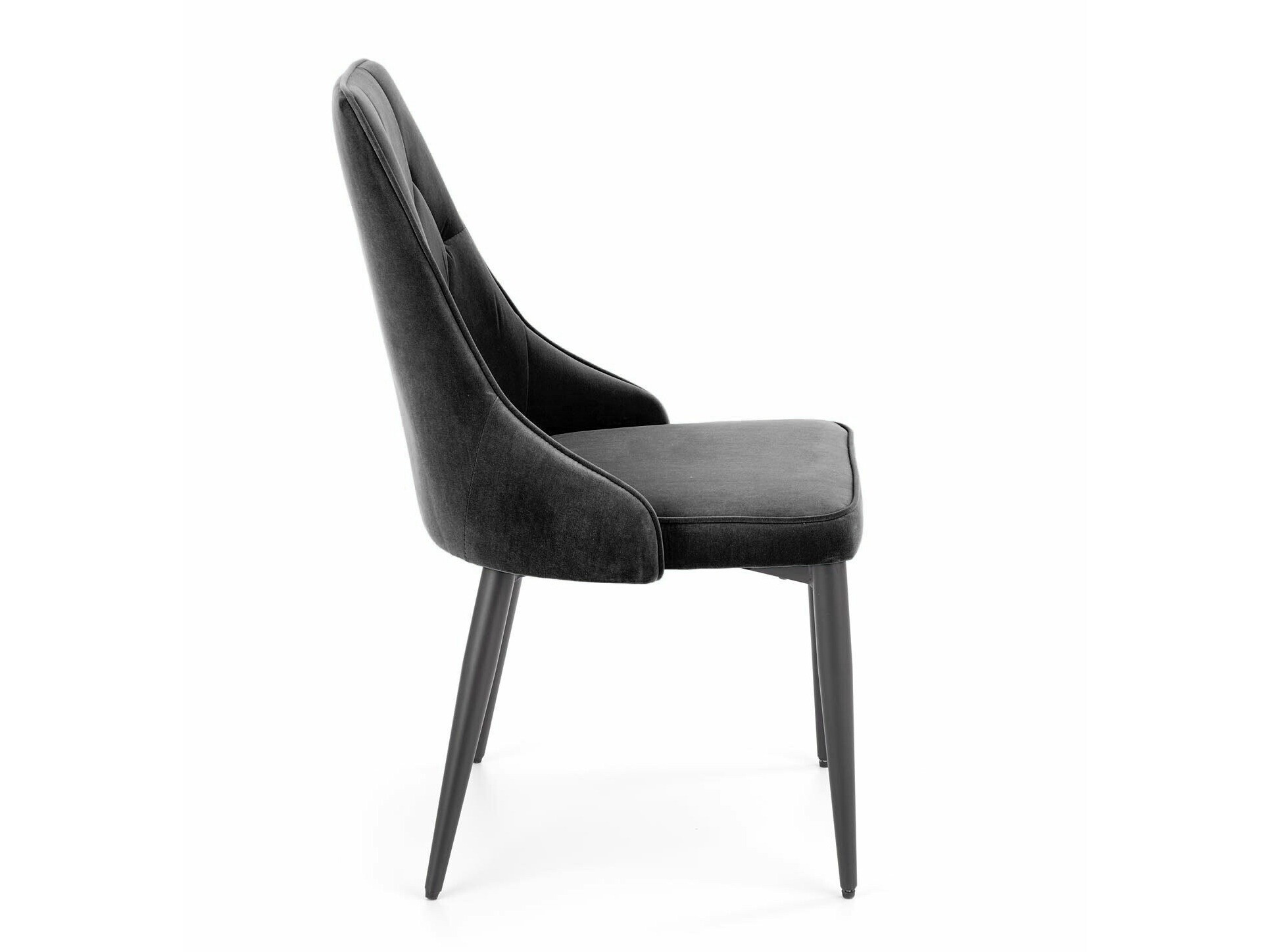 Stoel Houston 873 (Zwart)