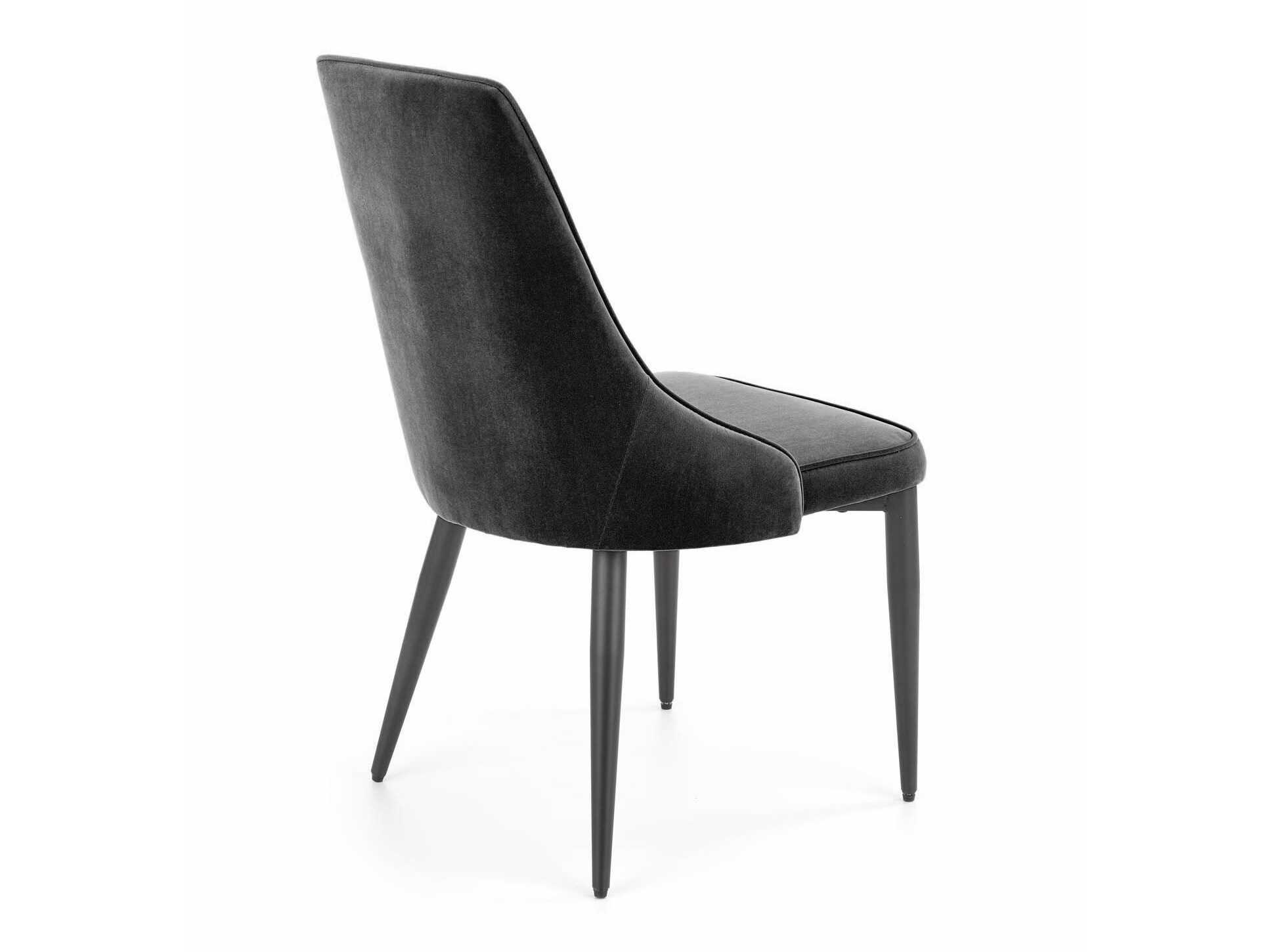 Stoel Houston 873 (Zwart)