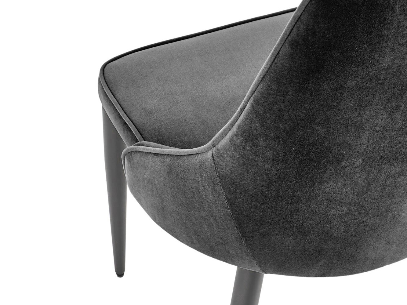 Stoel Houston 873 (Zwart)