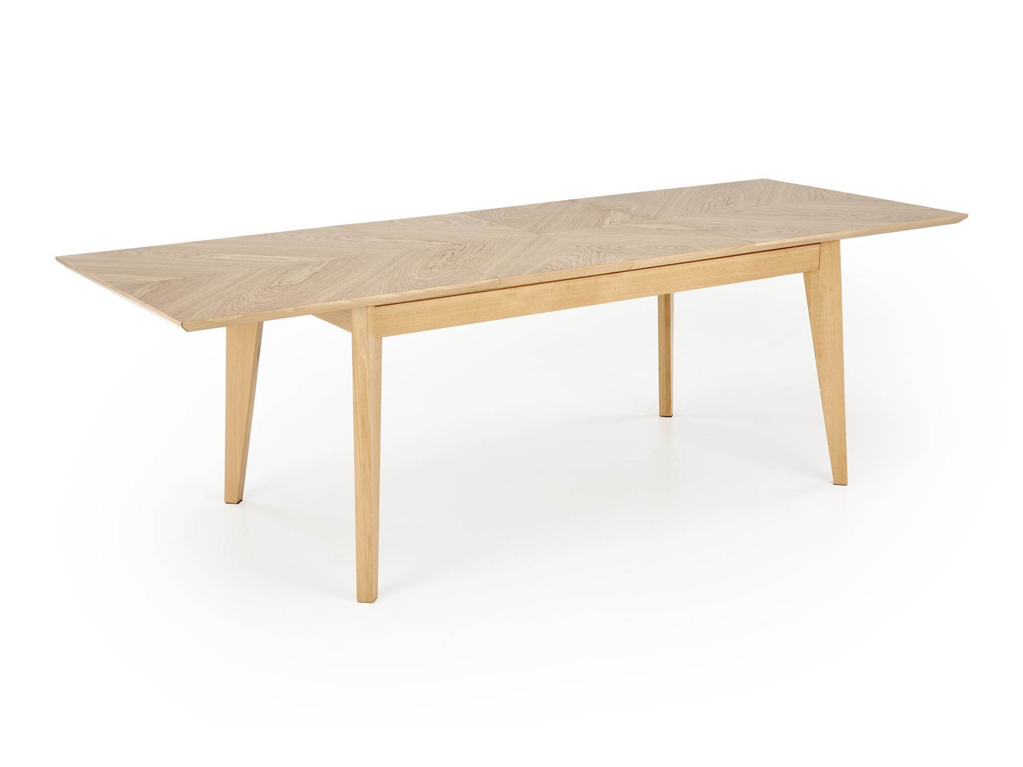 Tafel Houston 1751 (Eiken)