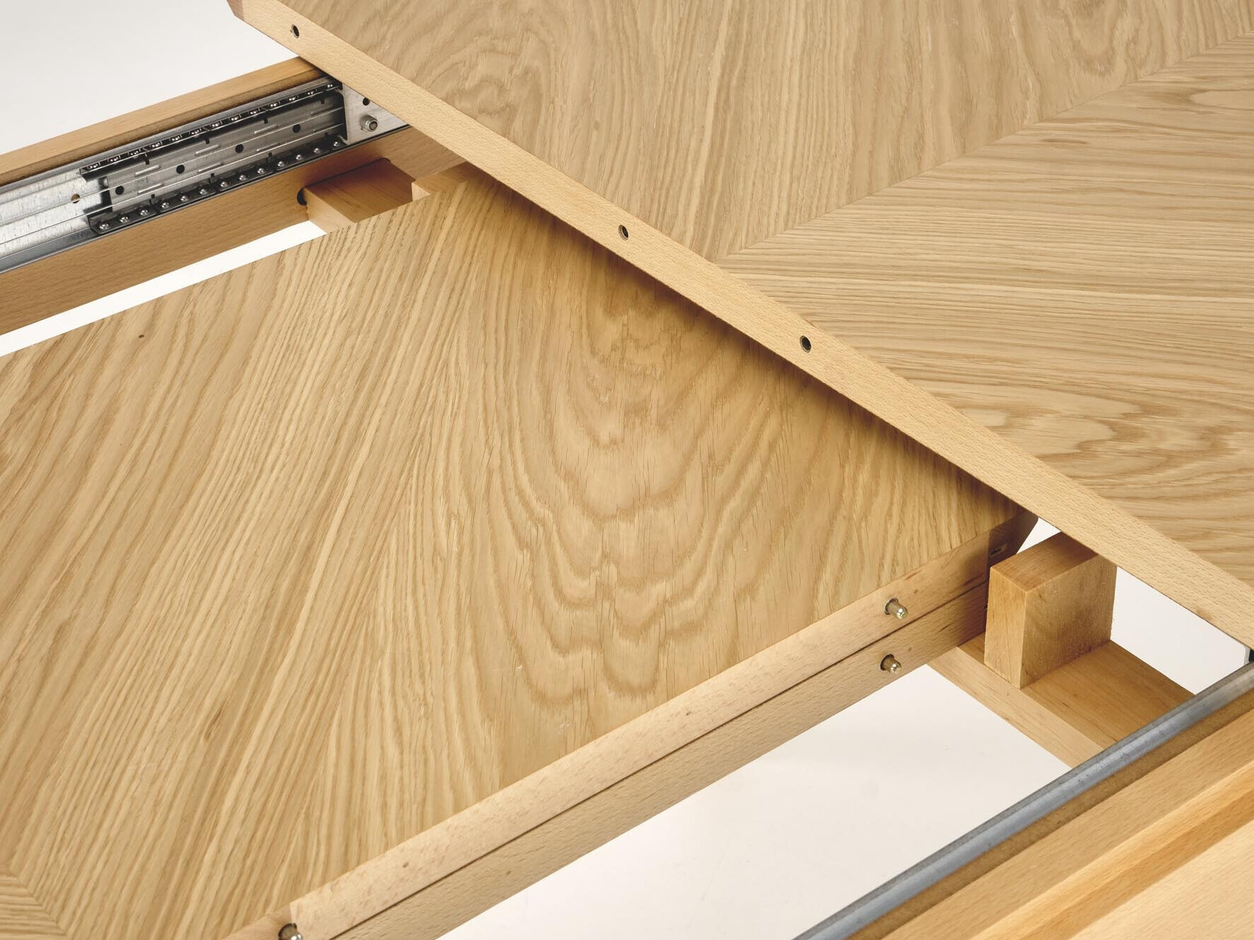 Tafel Houston 1751 (Eiken)