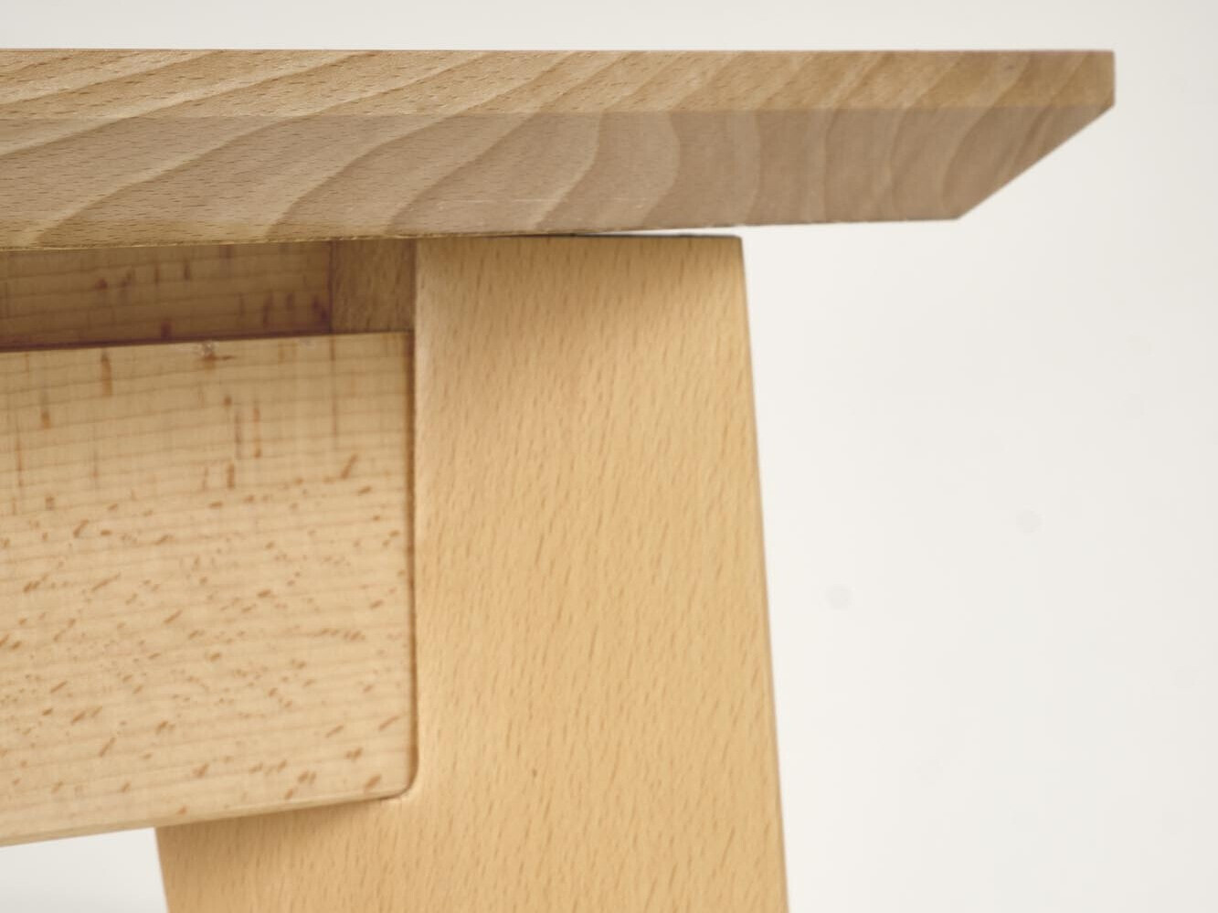 Tafel Houston 1751 (Eiken)