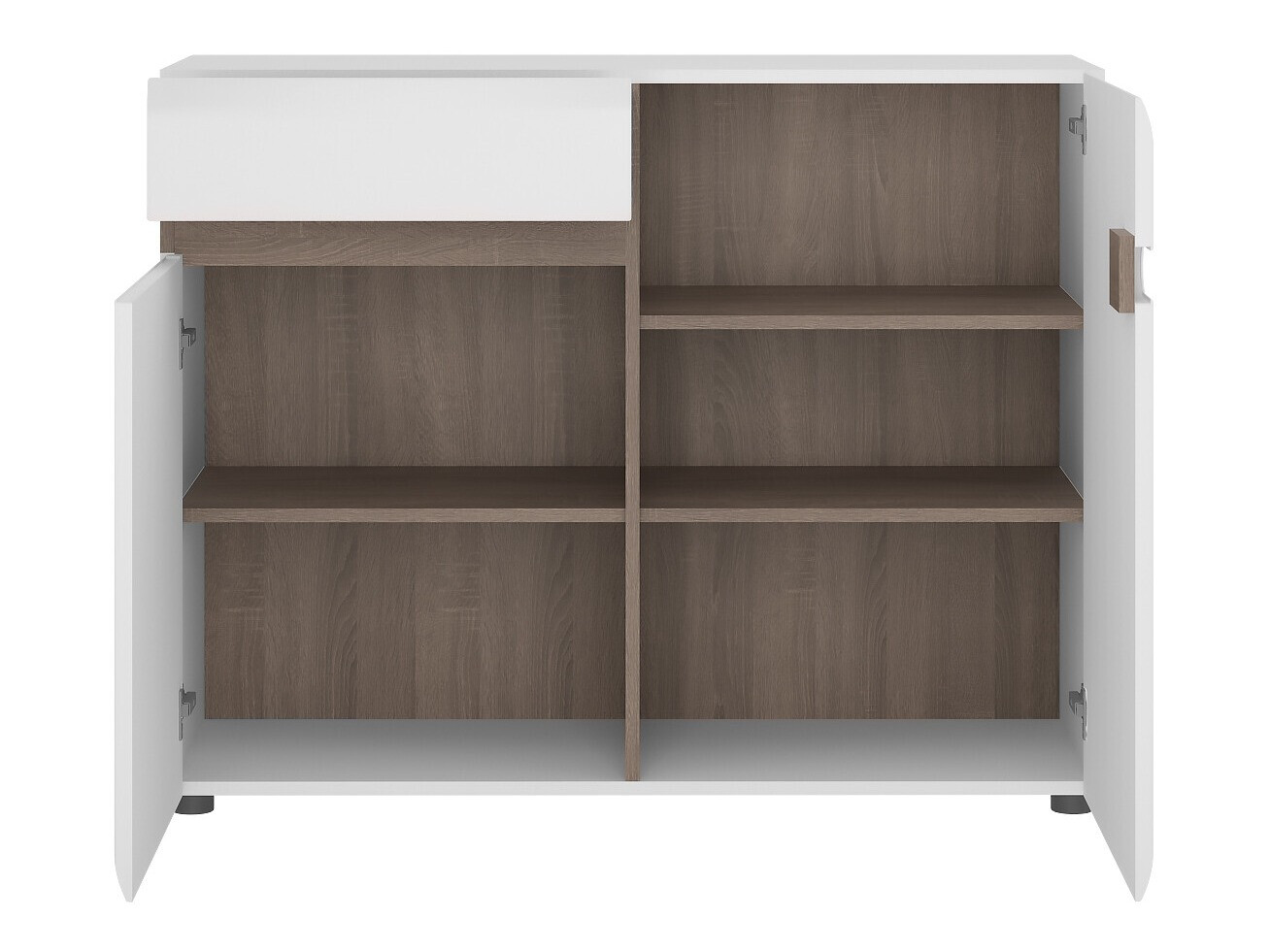 Ladekast Vesfera 101