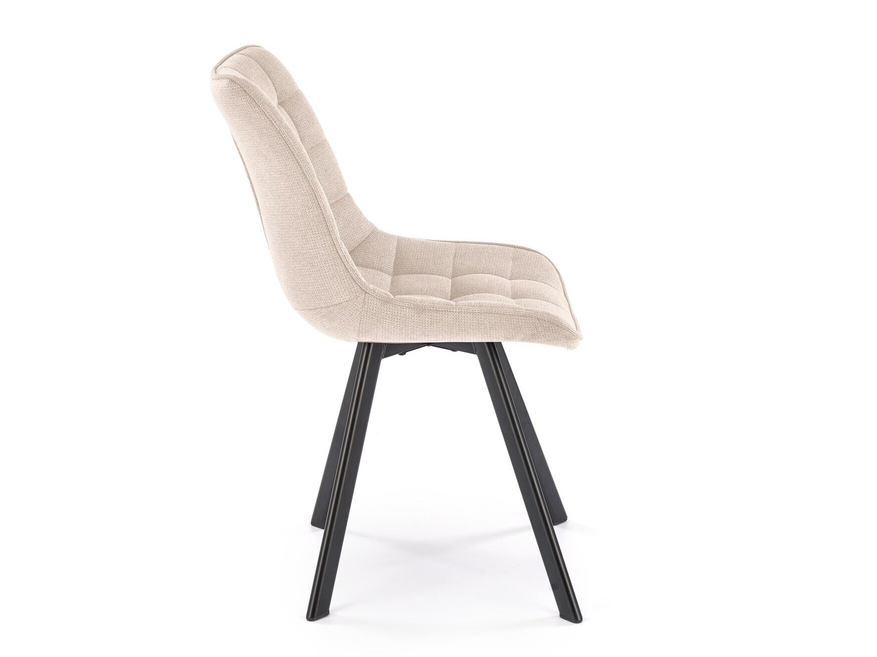 Stoel Houston 1722 (Beige)