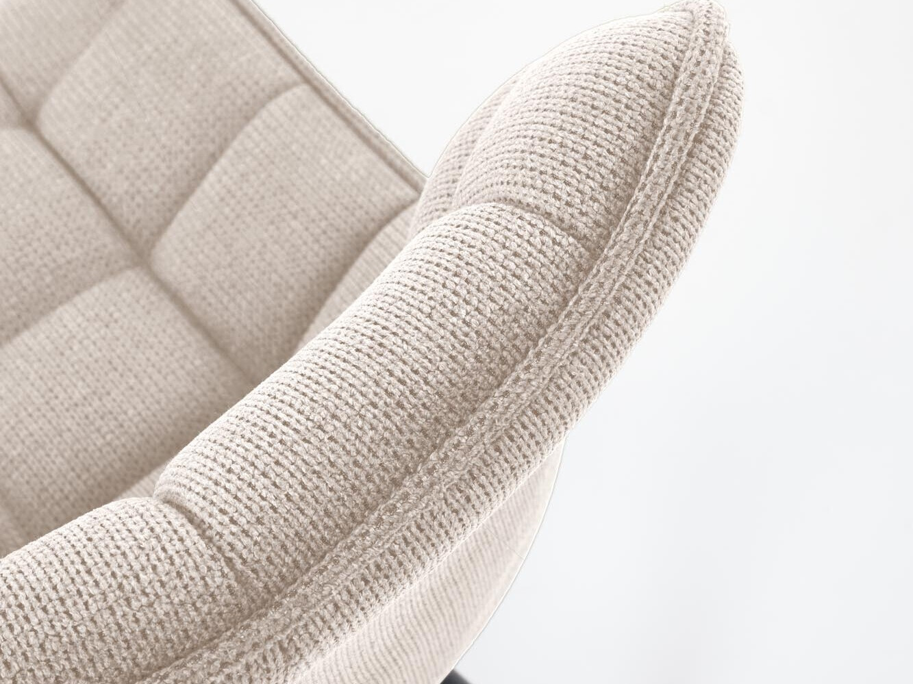 Stoel Houston 1722 (Beige)