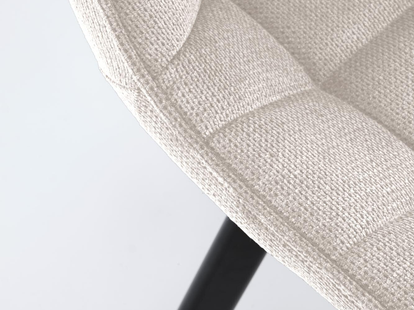 Stoel Houston 1722 (Beige)