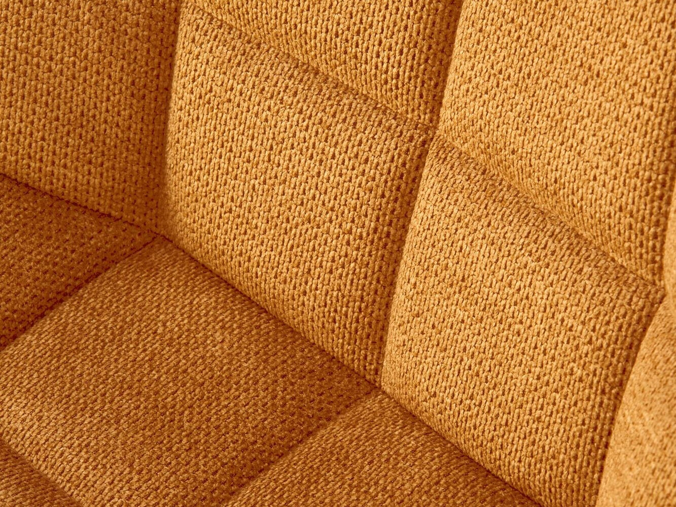 Stoel Houston 1722 (Geel)