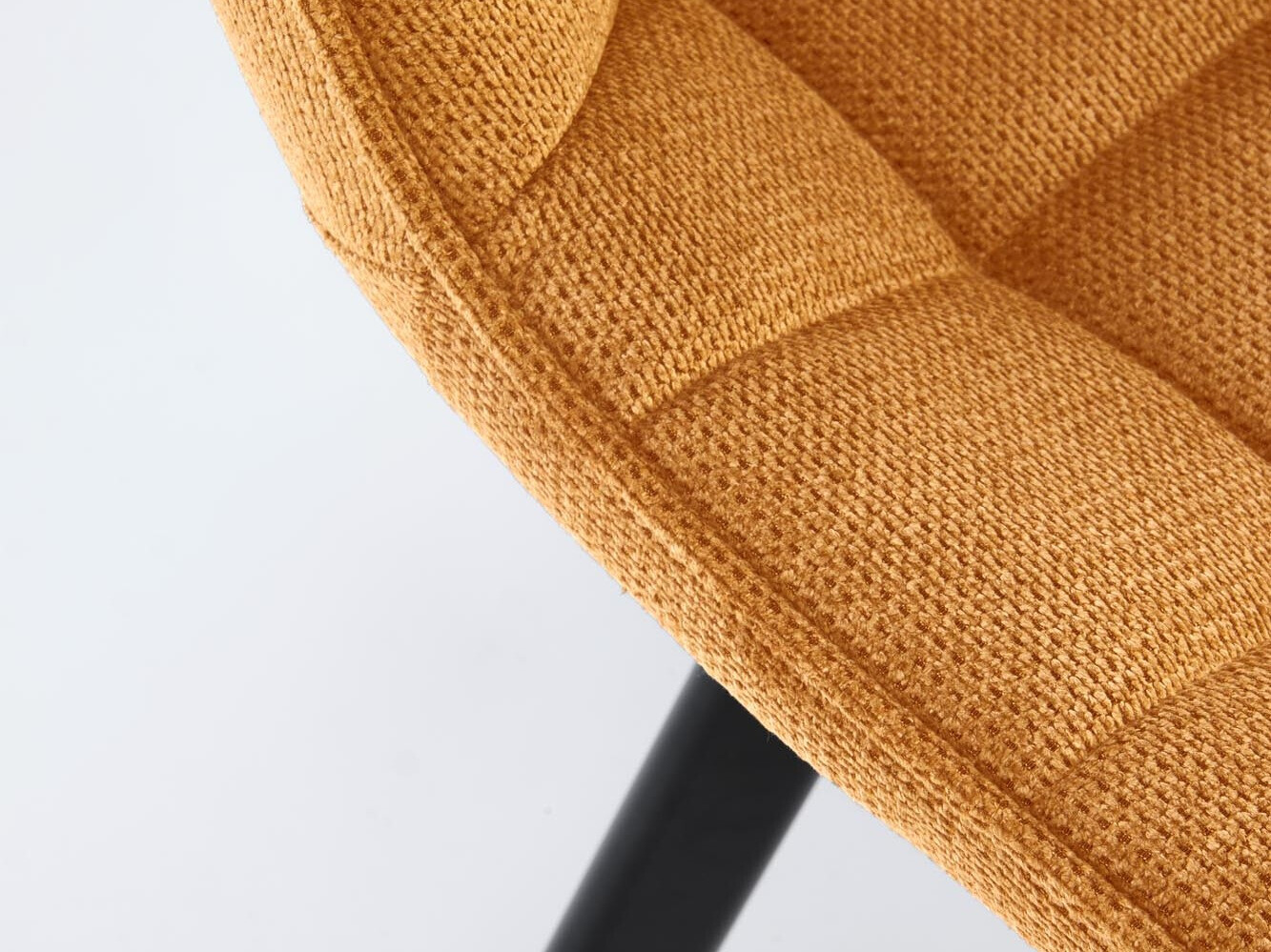 Stoel Houston 1722 (Geel)