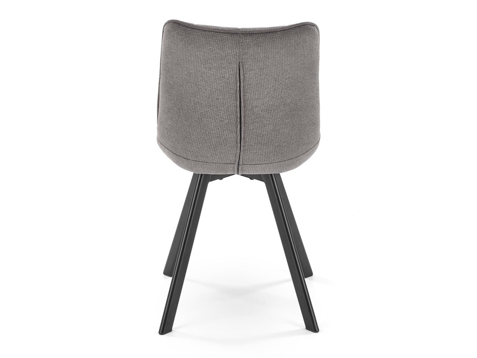 Stoel Houston 1722 (Grijs)