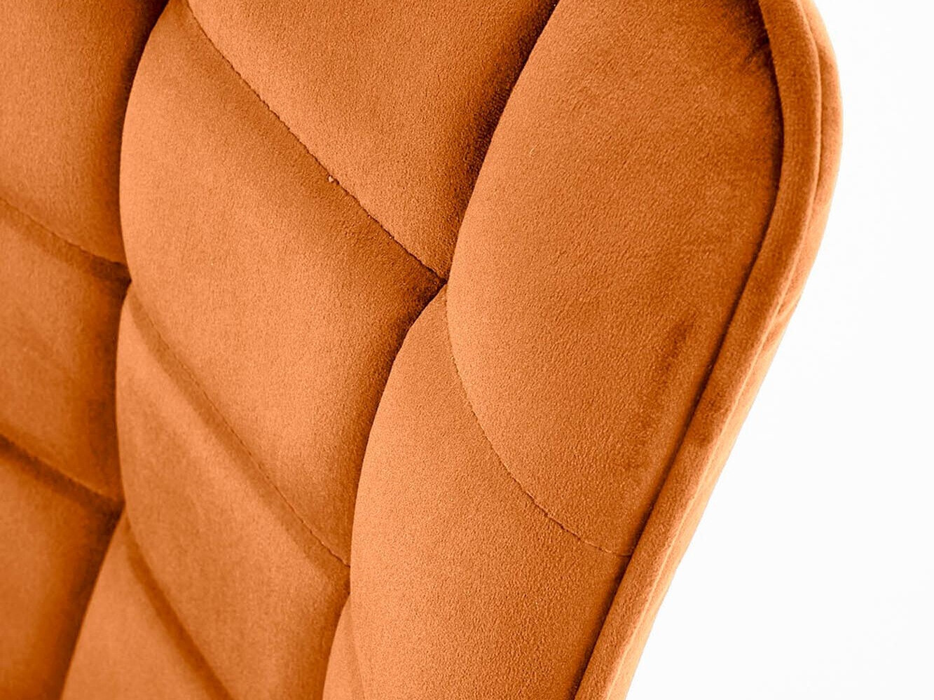 Stoel Houston 739 (Oranje)