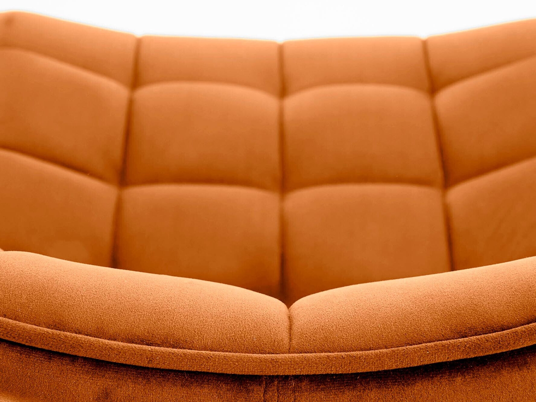 Stoel Houston 739 (Oranje)