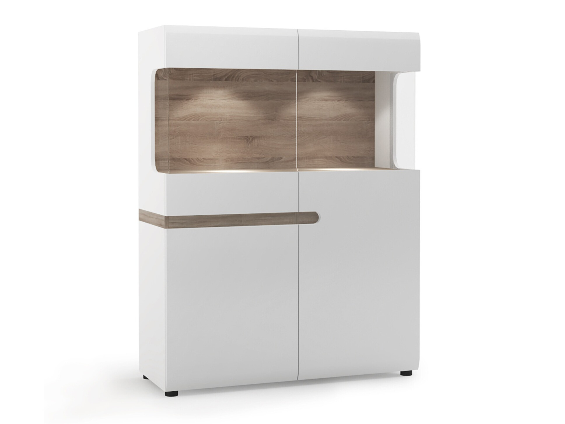 Boekenkast Vesfera 103