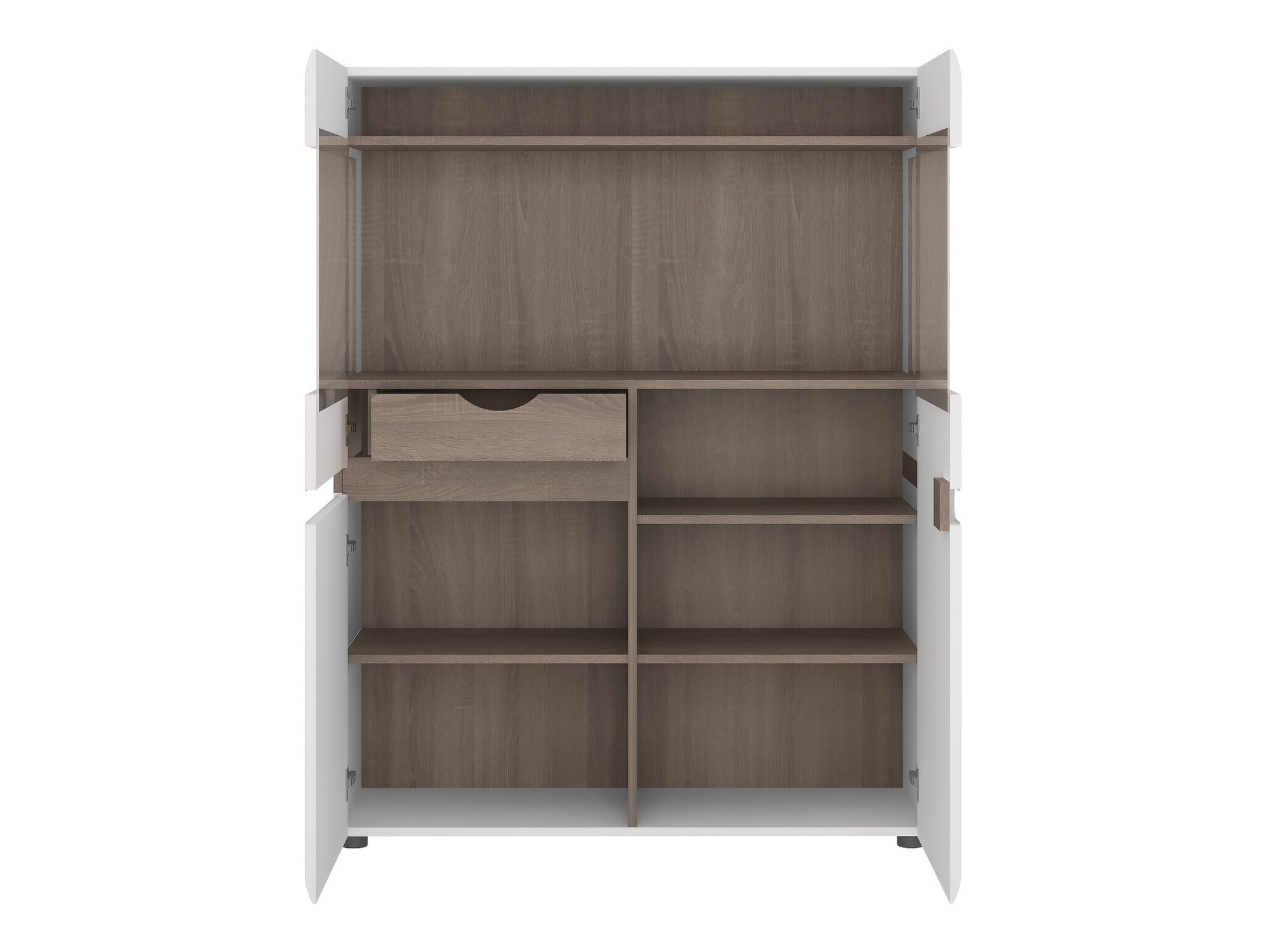 Boekenkast Vesfera 103