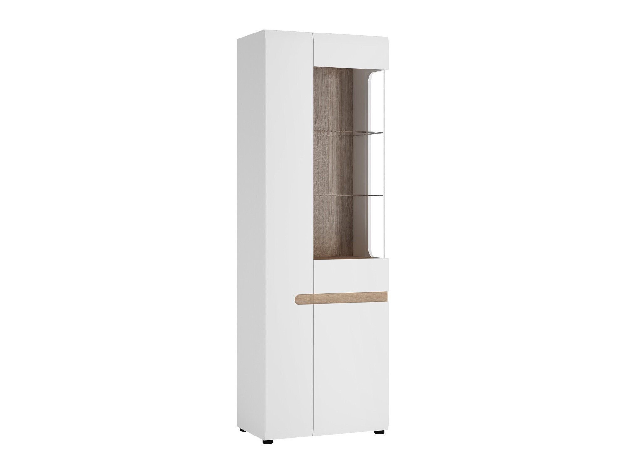 Boekenkast Vesfera 104