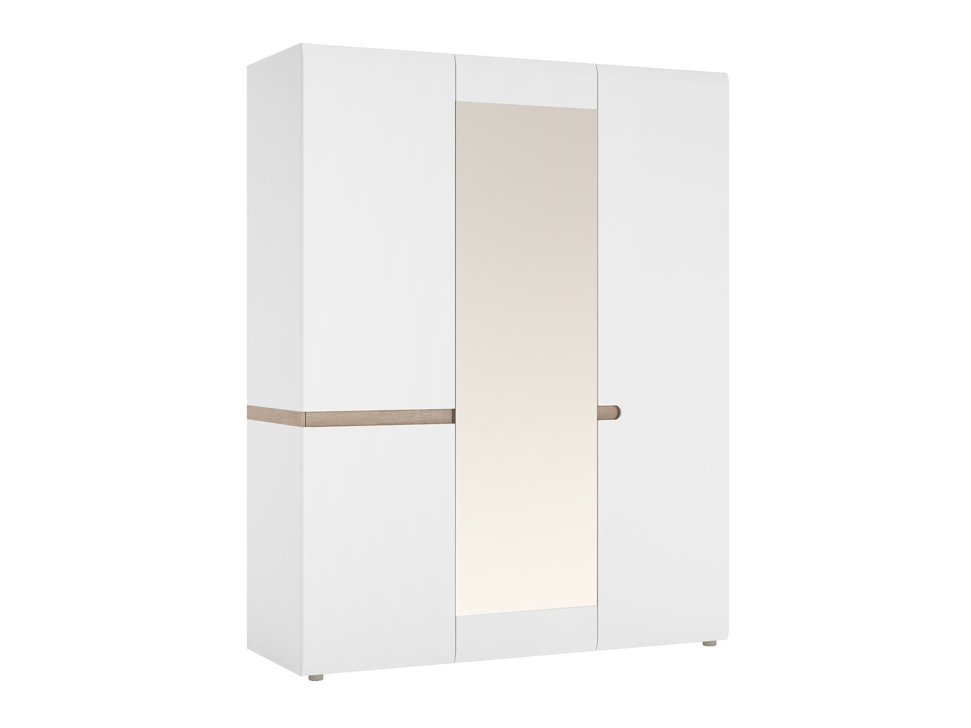 Kledingkast Vesfera 109