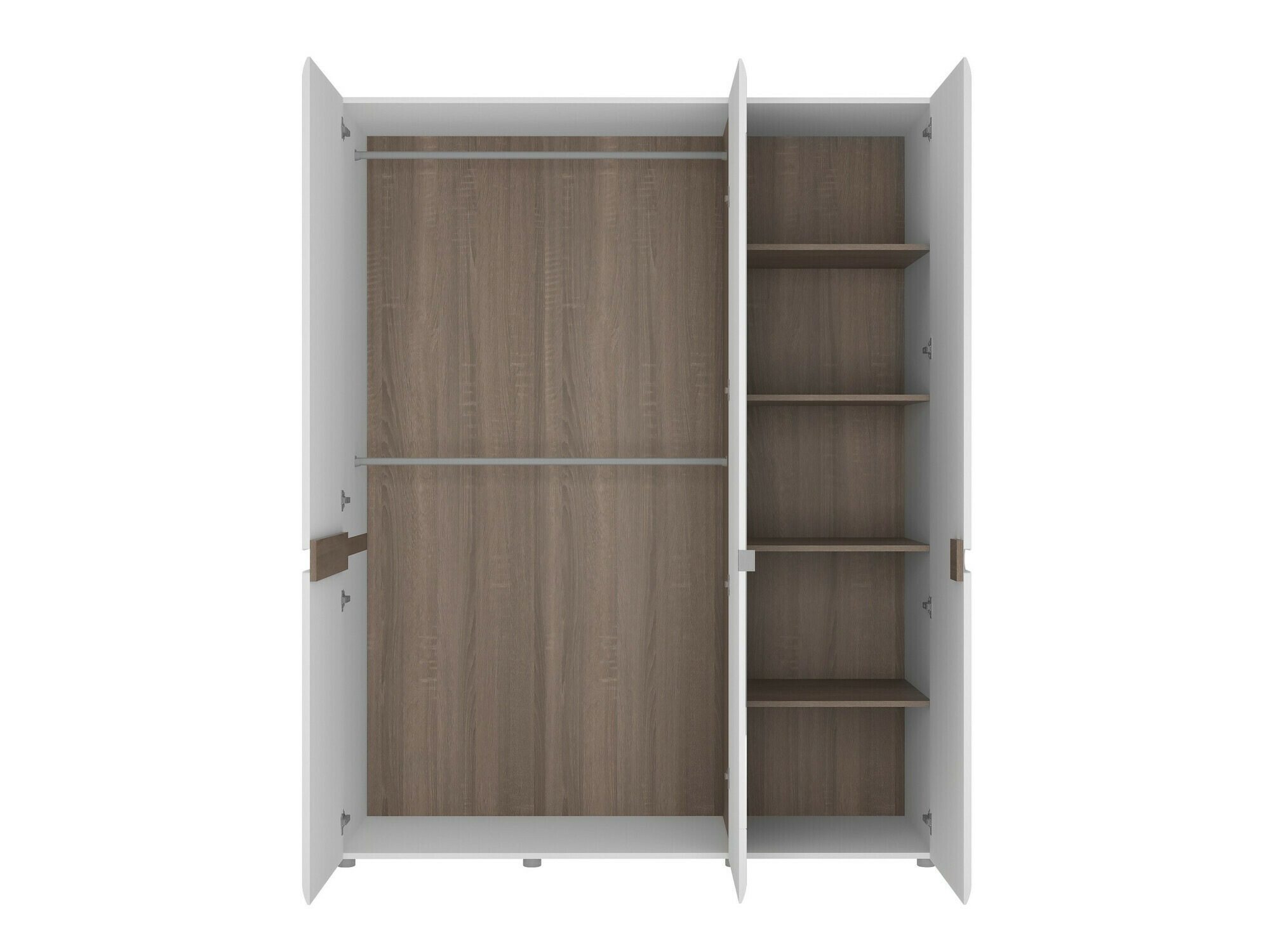 Slaapkamer set Vesfera 115