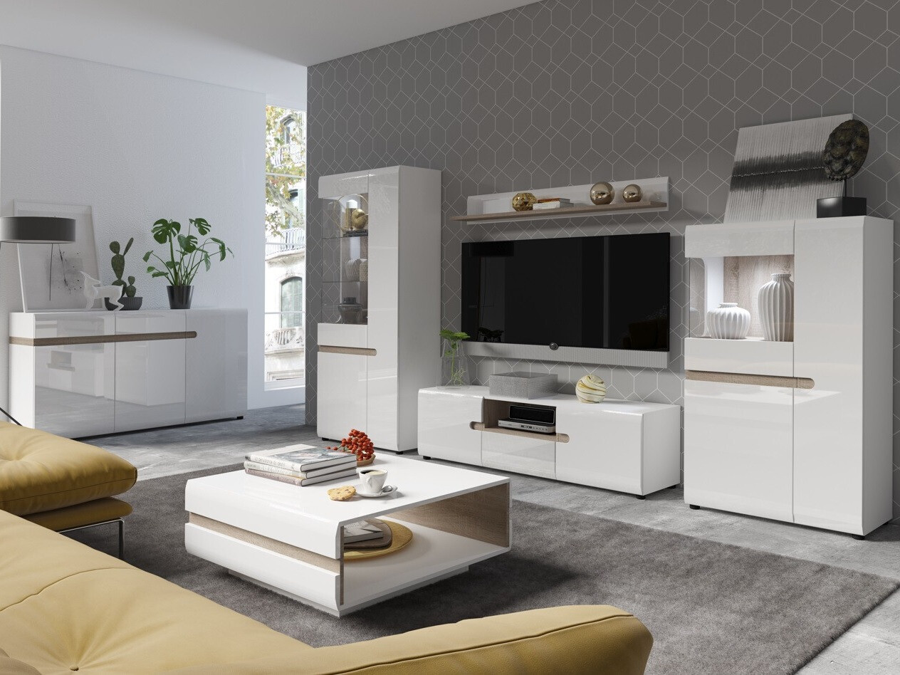 Wandplank Vesfera 106