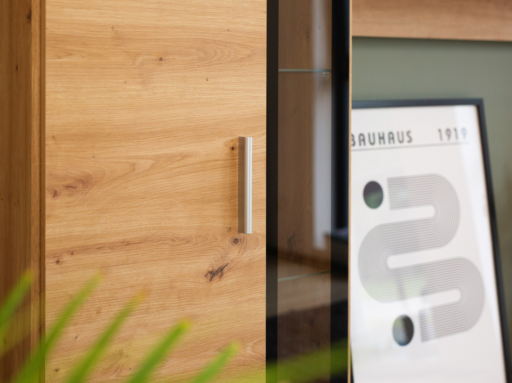 Woonkamerset Bristol 202 (Artisan eiken)