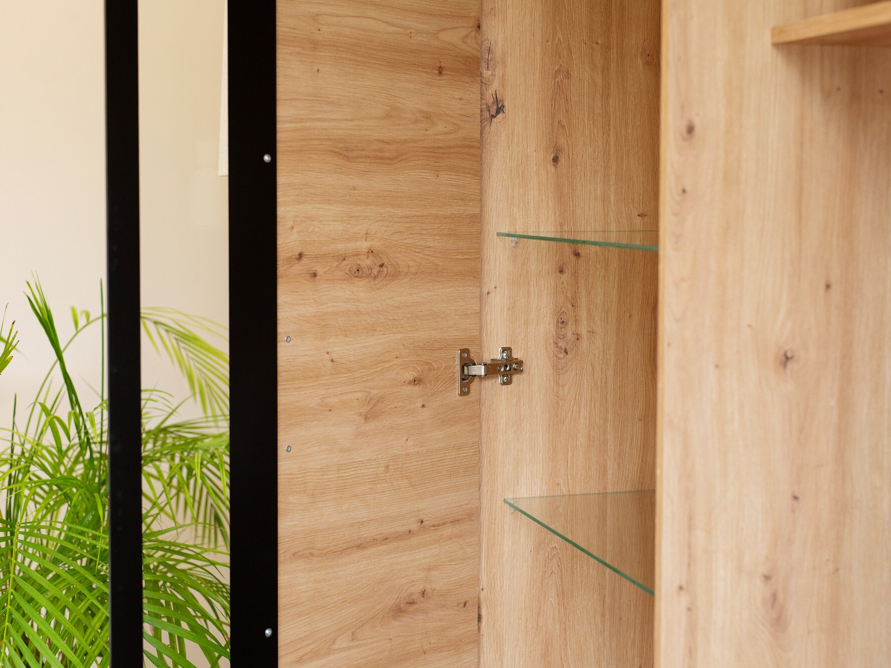 Woonkamerset Bristol 202 (Artisan eiken)